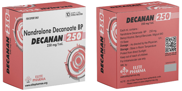 DECANAN 250